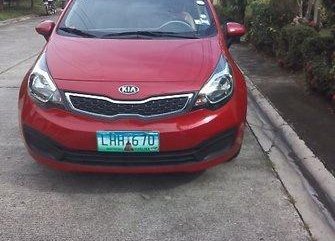 Kia Rio 2013 for sale