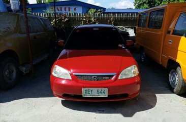 Honda Civic 2002 for sale