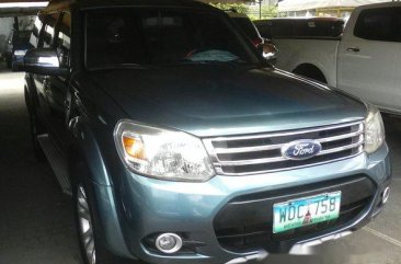 Good as new Ford Everest 2013 for sale