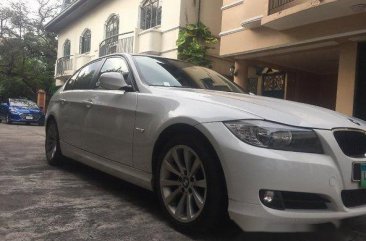 BMW 318d 2012 for sale