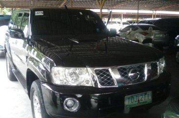 Nissan Patrol 2012 for sale