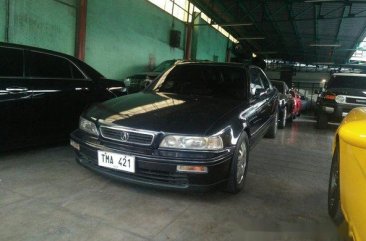 Well-kept Honda Legend 1994 for sale