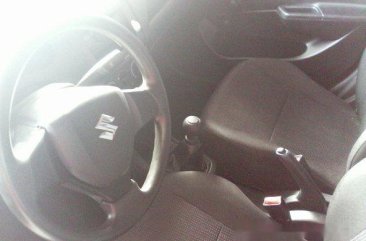 Well-maintained Suzuki Swift Dzire 2016 for sale