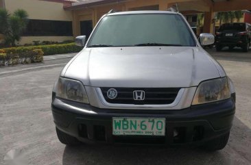 For sale/swap! Honda CRV 1998 Automatic Pristine condition