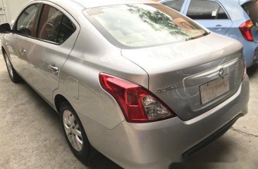 Good as new Nissan Almera 2016 for sale