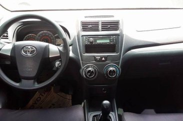 Toyota Avanza 2017 for sale 