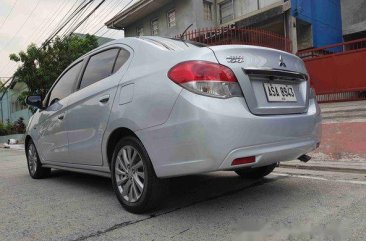 Good as new Mitsubishi Mirage G4 2015 for sale