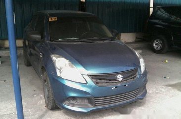 Well-maintained Suzuki Swift Dzire 2016 for sale