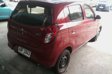 Good as new Suzuki Alto 2015 for sale