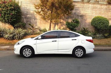 Good as new Hyundai Accent 2016 AT for sale