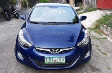 2012 Hyundai Elantra RUSH FOR SALE