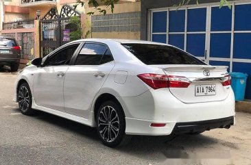 Toyota Corolla Altis 2014 for sale