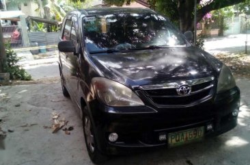 Toyota Avanza j 2011 FOR SALE