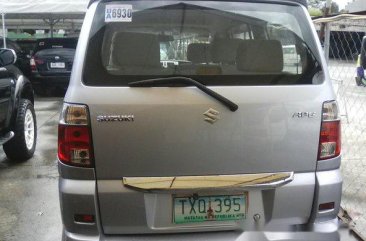 Well-maintained Suzuki APV 2011 for sale