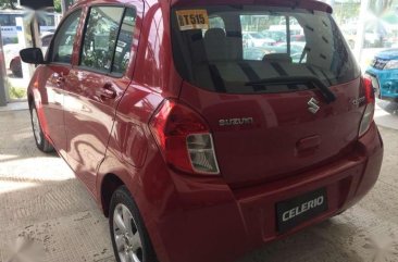 Suzuki Celerio AT FOR SALE