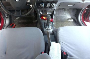 2003 Honda City IDSI Matic FOR SALE