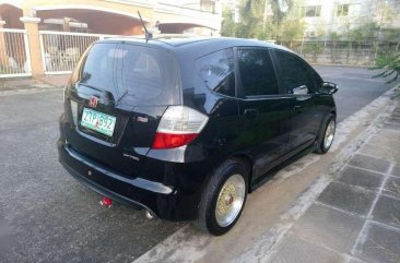 2009 Honda Jazz for sale