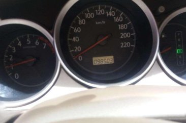 Honda City 2003, Acquired 2004 1.3 Idsi engine