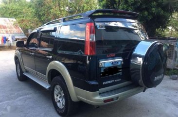 2007 Ford Everest for sale