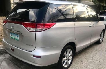 FOR SALE TOYOTA PREVIA 2.4L AT 2010 November 2009 Purchased