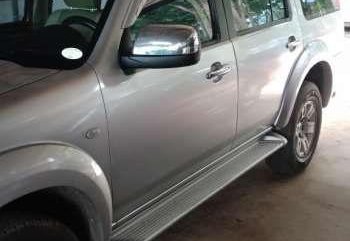 Ford Everest 2008 Gen 2 FOR SALE