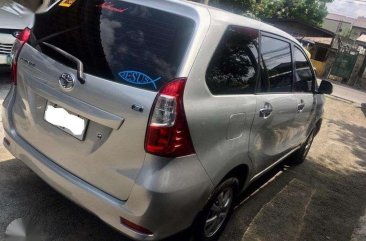 2016 Toyota Avanza E FOR SALE