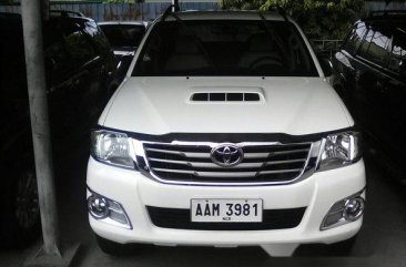 Good as new Toyota Hilux 2014 for sale