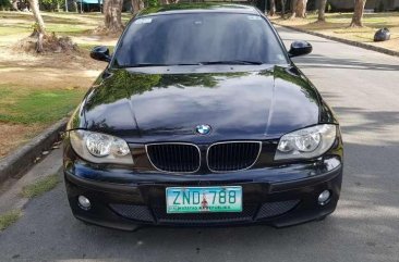 2008 Bmw 116i FOR SALE