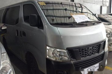 Well-maintained Nissan NV350 Urvan 2016 for sale