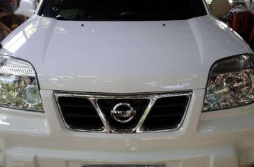 Nissan X-trail 2007 FOR SALE