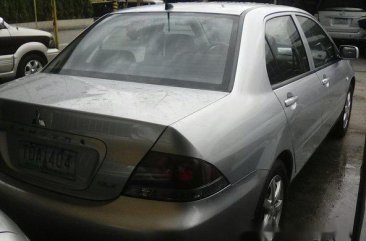 Well-kept Mitsubishi Lancer 2012 for sale