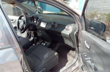 Honda Brio V 2015 FOR SALE