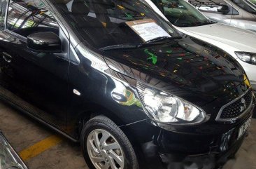 Well-kept Mitsubishi Mirage 2016 for sale