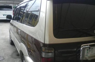 Well-kept Toyota Revo 2002 for sale