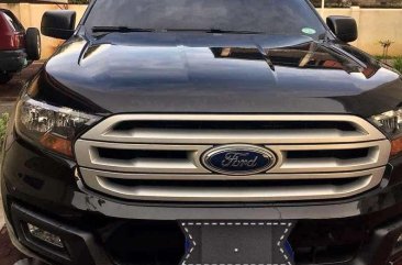 Ford Everest 2016 FOR SALE