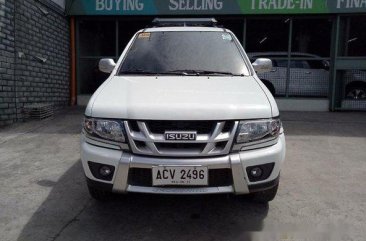 Well-kept Isuzu Crosswind 2016 for sale