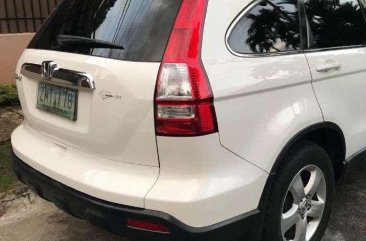 Honda CR-V 2008 4x2 for SALE