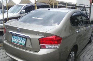 Well-maintained Honda City 2009 for sale