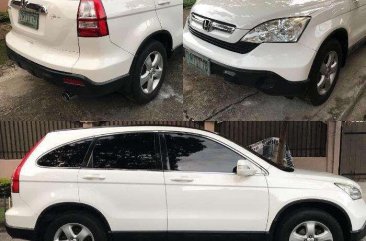 Honda CR-V 2008 4x2 for SALE