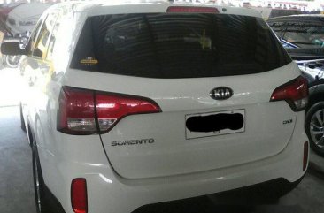 Good as new Kia Sorento 2014 for sale