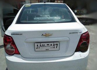 Chevrolet Sonic 2015 for sale