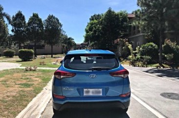 2016 Hyundai Tucson for sale