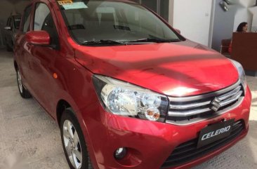 Suzuki Celerio AT FOR SALE