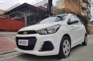 Well-kept Chevrolet Spark 2017 for sale