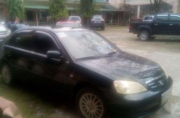 Honda Civic 2002 FOR SALE