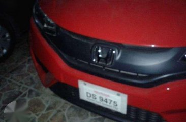 Honda Jazz 2016 FOR SALE