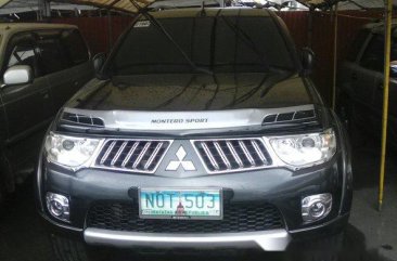 Good as new Mitsubishi Montero Sport 2009 for sale