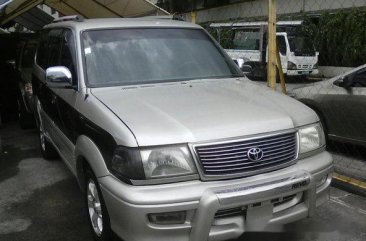 Well-kept Toyota Revo 2002 for sale