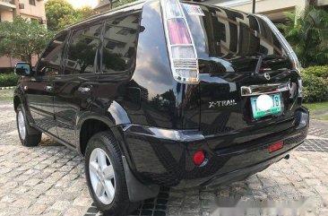 Good as new Nissan X-Trail 2012 AT for sale