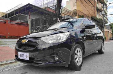 Well-maintained Chevrolet Sail 2016 for sale
